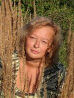 Марина МИРОНОВА