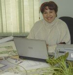 Оксана ХЛЕБОРОДОВА 