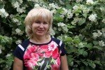 Ирина ВАФИНА