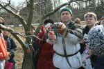 Владимир Филиппович КОНЦЕВЫХ