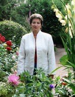 Марьяна ОЛЕНИНА