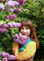 Ирина ОКУНЕВА