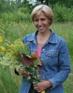Елена ПОНАМАРЕВА