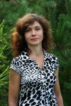 Мария ПРОСКУРНИНА